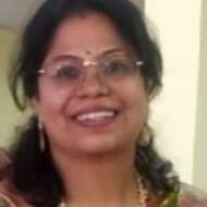 Rashmi R. German Language trainer in Bangalore
