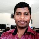 Photo of Rajamanikandan