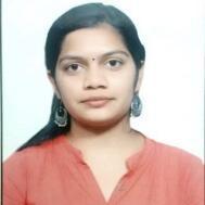 Nisha J. Class 10 trainer in Ludhiana