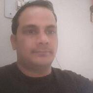 Harshpal Rawat Class 12 Tuition trainer in Panchkula