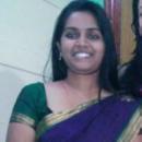 Photo of Anupama S.