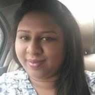 Tanny A. Class I-V Tuition trainer in Dibrugarh