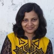 Shweta G. Class 12 Tuition trainer in Pune