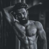 Charan Reddy Personal Trainer trainer in Hyderabad