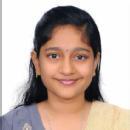 Keshavardhini Class 7 Tuition trainer in Chennai