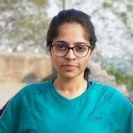 Madhura H. Yoga trainer in Mumbai