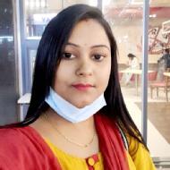 Swadha R. Hindi Language trainer in Bangalore