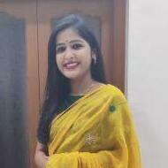 Kajal G. Class I-V Tuition trainer in Jodhpur