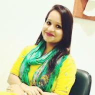 Anamika S. Class 12 Tuition trainer in Dhanaula