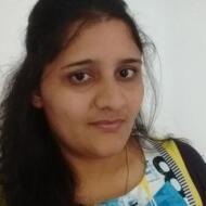 Aneesa P. IELTS trainer in Gurgaon