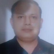 Pankaj Kumar CATIA trainer in Delhi