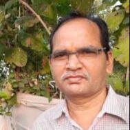 Kalicharan Prasad Class 7 Tuition trainer in Varanasi