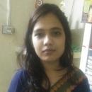 Photo of Jyoti Sharma