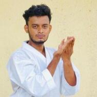 Siddhant Sawant Self Defence trainer in Mumbai