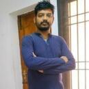 Photo of Karthikeyan S