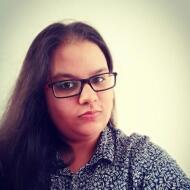 Devika N. Class 12 Tuition trainer in Thrissur