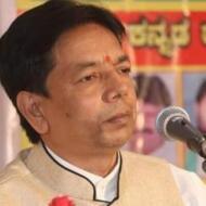 Bhaskar S Vocal Music trainer in Bangalore