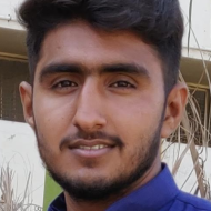Kamlesh Chaudhary Class 7 Tuition trainer in Vallabh Vidhyanagar
