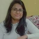 Photo of Shweta chandra