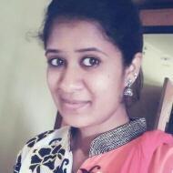 Ranjani T. Class 10 trainer in Chettipalayam