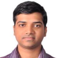 Smruti Ranjan sahoo .Net trainer in Bhubaneswar