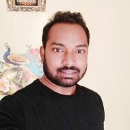 Ravi Verma French Language trainer in Kolkata