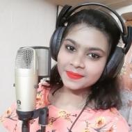 Sulagna majumder Vocal Music trainer in Kolkata