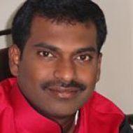 Kalyanachakravarthy B. Amazon Web Services trainer in Hyderabad