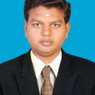 Karthikeyan BSc Tuition trainer in Sandapet