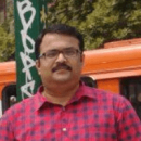 Photo of Sailendra Biswal