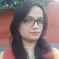 Ankita P. Class 12 Tuition trainer in Pauri