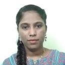 Photo of Vinitha