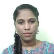 Vinitha Hindi Language trainer in Tirupur