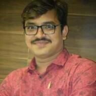 Akshay Kumar Kulkarni Spoken English trainer in Bangalore