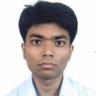 Subhoraj Mukherjee Medical Entrance trainer in Kolkata