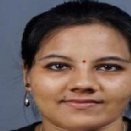 Malavika M. Class 12 Tuition trainer in Kunnathunad