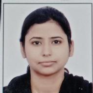 Iram K. Hindi Language trainer in Sandila