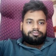 Padmanathan Shanmugam Microsoft Excel trainer in Chennai