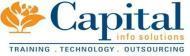 Capital info solutions Salesforce Administrator institute in Hyderabad