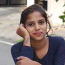 Photo of Vaishnavi