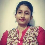 Kanchan R. Class 9 Tuition trainer in Shyamnagar