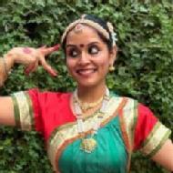 Mugdha S. Dance trainer in Faridabad