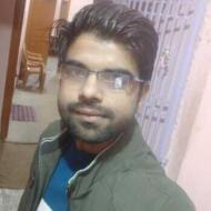 Sushant Kumar Karn Class I-V Tuition trainer in Darbhanga