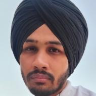 Iktaaj Singh Vocal Music trainer in Delhi