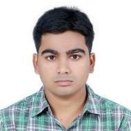 Deepak Patro Class I-V Tuition trainer in Chennai