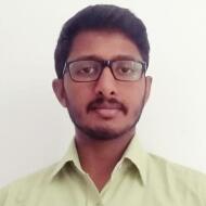 Roby J cherian Class 12 Tuition trainer in Akalakunnam