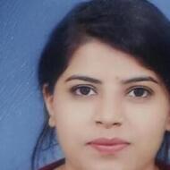 Ritu S. Class 12 Tuition trainer in Dehradun