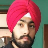 Charandeep Singh Class 10 trainer in Chandigarh