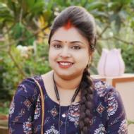 Susmita B. Class I-V Tuition trainer in Howrah