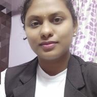 Lavanya Pandian BA Tuition trainer in Chennai